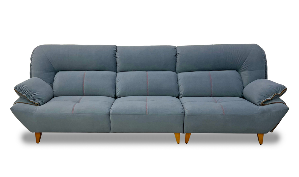 梅迪奇-L型沙發