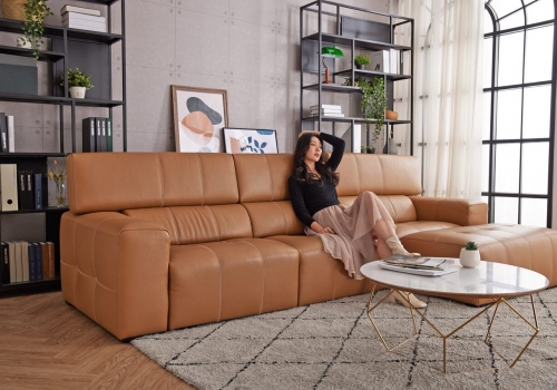 沙發長度、寬度與茶几尺寸挑選建議！打造客廳黃金比例