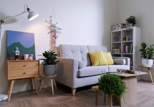房間放沙發技巧公開！選對家具就能打造完美舒適的臥室空間