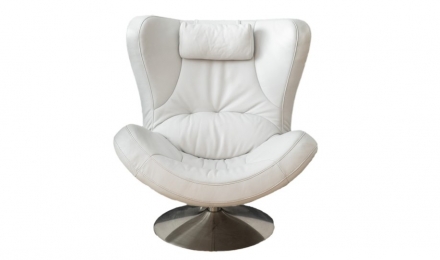 天王星-主人椅-皮沙發