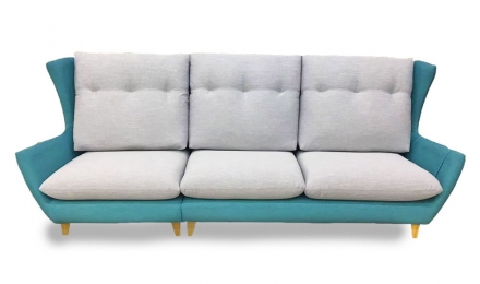 浪琴-L型沙發推薦