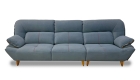 梅迪奇-L型沙發