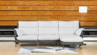 麥迪文-L型沙發