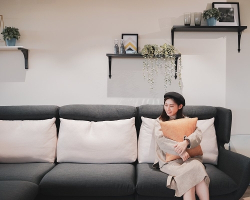 沙發推薦：赫里亞 手工訂製沙發 百分之百台灣製造 客製化沙發品牌